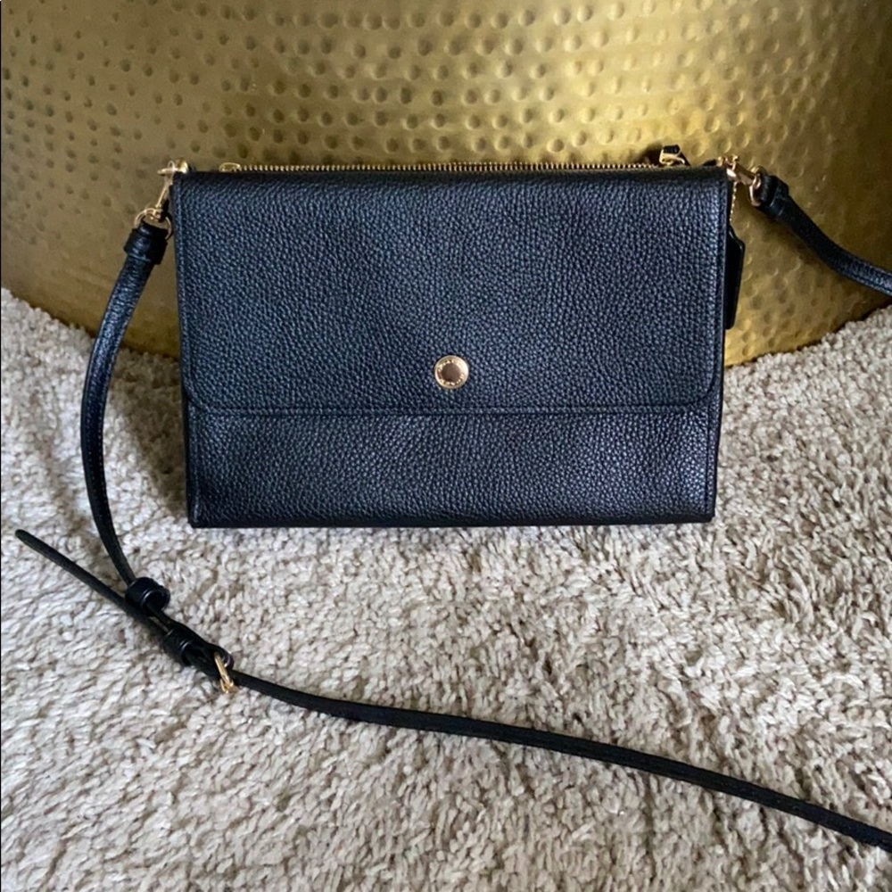 Coach crossbody